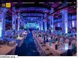 Sites similar to stoczniagdanska.pl