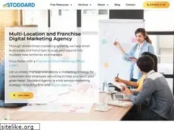 Sites similar to stoddardagency.com