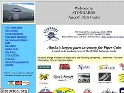 Sites similar to stoddardairparts.com