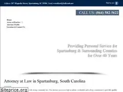 Sites similar to stoddardlawfirm.com
