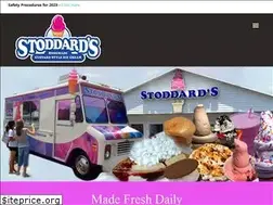 Sites similar to stoddardsfrozencustard.com
