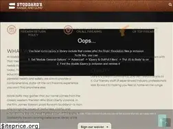 Sites similar to stoddardsguns.com