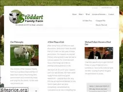 Sites similar to stoddart.ca