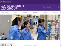 Sites similar to stoddart.northwestern.edu
