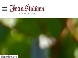 Sites similar to stodden.de