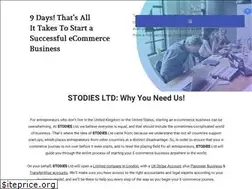 Sites similar to stodies.com