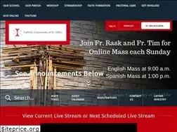 Sites similar to stodilia.org