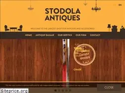 Sites similar to stodola.cz