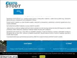 Sites similar to stodt.cz