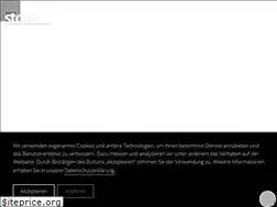 Sites similar to stodt.de