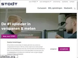 Sites similar to stodt.nl