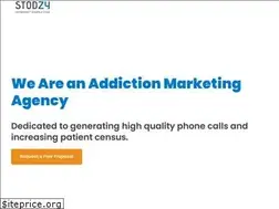 Sites similar to stodzyinternetmarketing.com