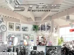 Sites similar to stoebe-motorraeder.de