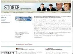 Sites similar to stoeber-ingenieur.de