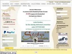 Sites similar to stoeber-stuebchen.com