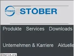 Sites similar to stoeber.de