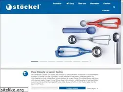 Sites similar to stoeckel-soehne.de