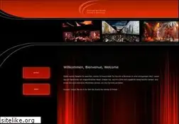Sites similar to stoecker-and-friends.com