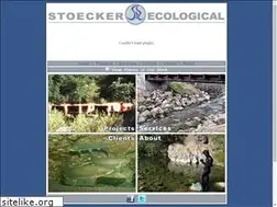 Sites similar to stoeckerecological.com