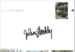 Sites similar to stoeckley.com
