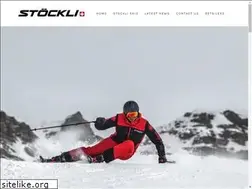 Sites similar to stoeckli.com.au