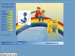 Sites similar to stoecklin-meier.ch