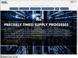 Sites similar to stoecklin.com