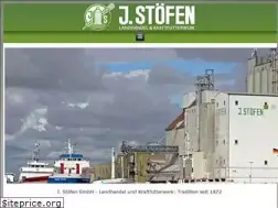 Sites similar to stoefen.de