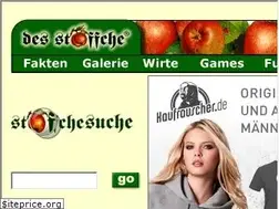 Sites similar to stoeffche.de