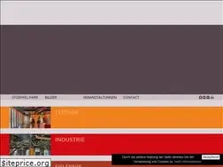 Sites similar to stoeffelpark.de