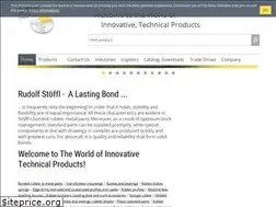 Sites similar to stoeffl.at