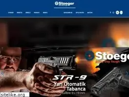 Sites similar to stoeger.com.tr