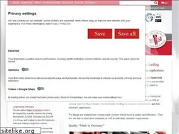Sites similar to stoeger.com
