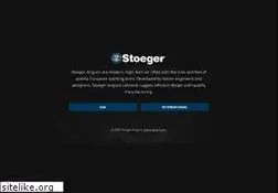 Sites similar to stoegerairguns.com
