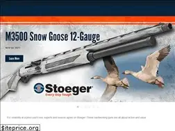 Sites similar to stoegerindustries.com
