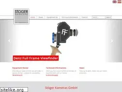 Sites similar to stoegerkameras.at