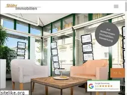 Sites similar to stoehr-immobilien.ch