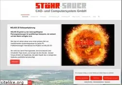 Sites similar to stoehr-sauer.de