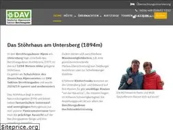 Sites similar to stoehrhaus.de