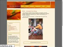 Sites similar to stoel-massage.biz