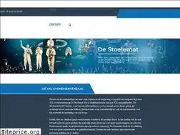 Sites similar to stoelemat.nl