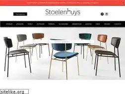 Sites similar to stoelenhuys.be