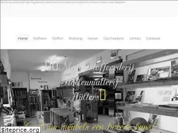 Sites similar to stoelenmatterijhulters.nl