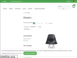 Sites similar to stoelenshop.nl