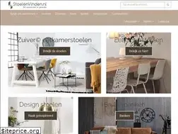 Sites similar to stoelenvinden.nl