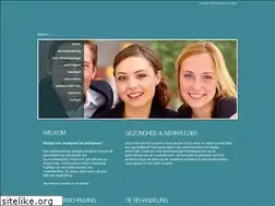 Sites similar to stoelmassagenederland.nl