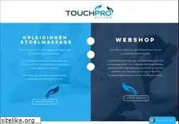 Sites similar to stoelmassages.com