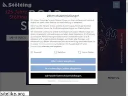 Sites similar to stoelting-gruppe.de