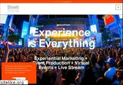 Sites similar to stoeltproductions.com