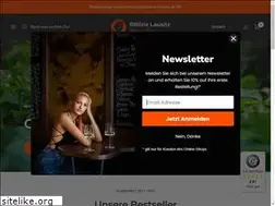 Sites similar to stoelzle-lausitz-shop.de